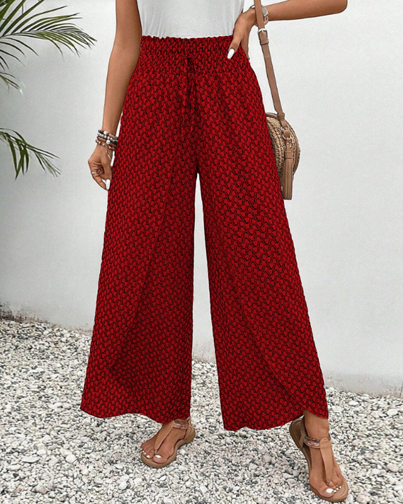 Red / 3XL/US 16