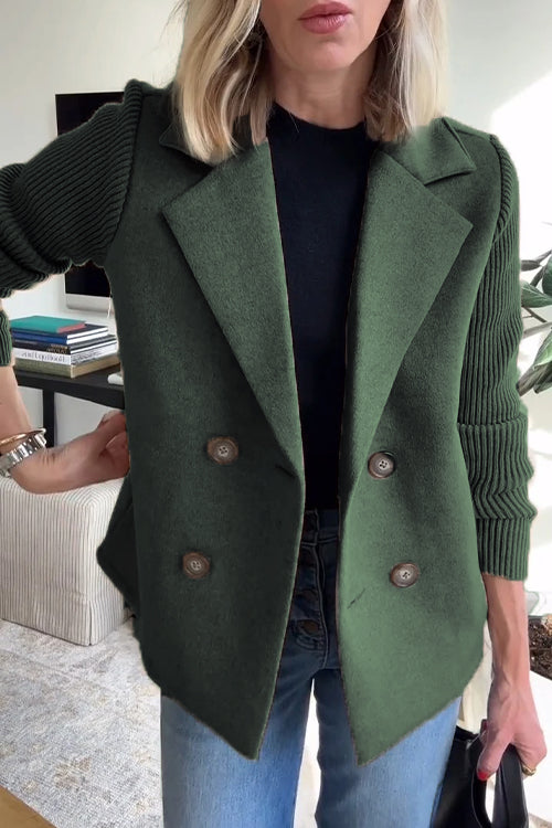 Green / 5XL(UK 26/EU 54)