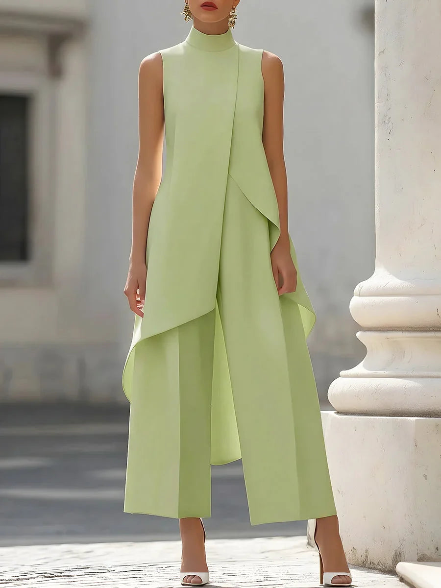 Green / 3XL
