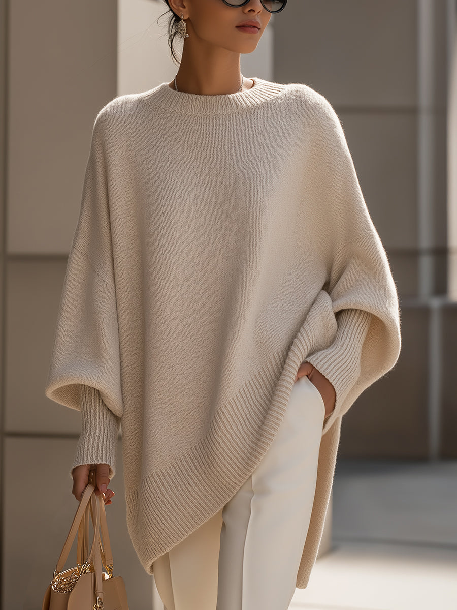Beige (Almost Sold Out) / UK 24 (4XL)