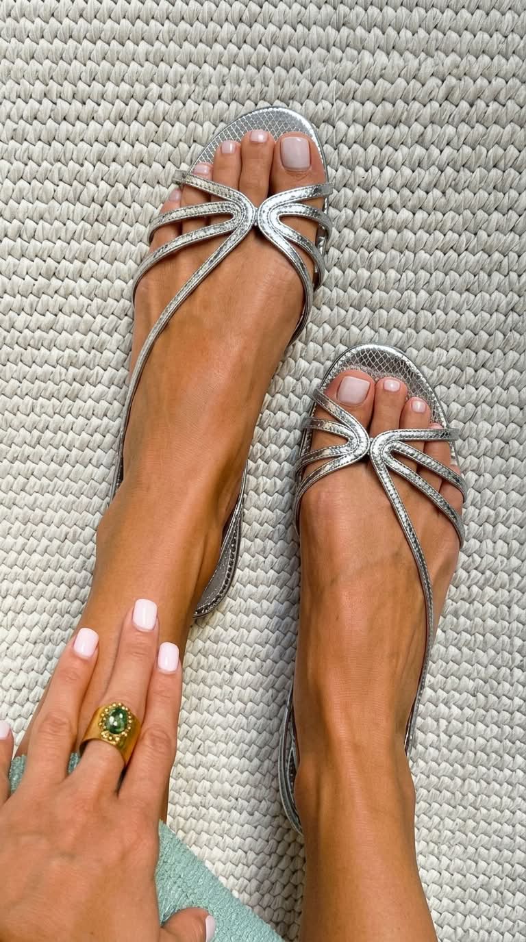Silver / US 11