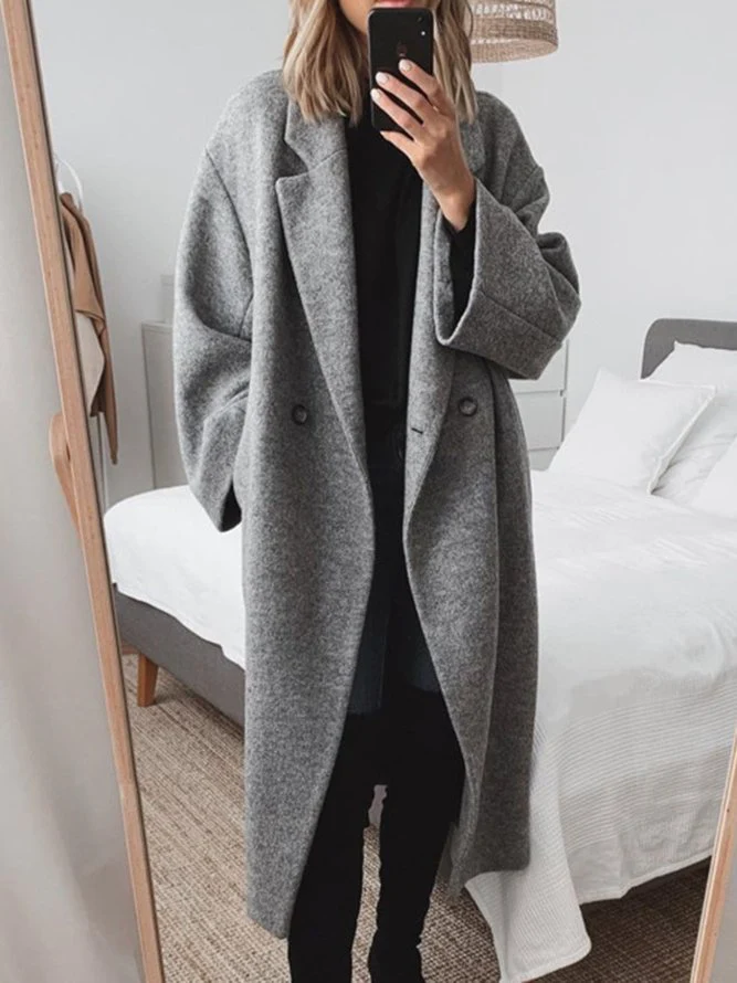 Grey / UK 18 (3XL)
