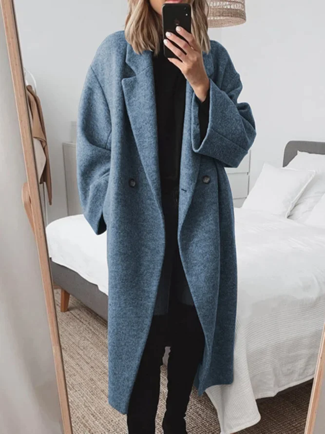 Blue / UK 18 (3XL)