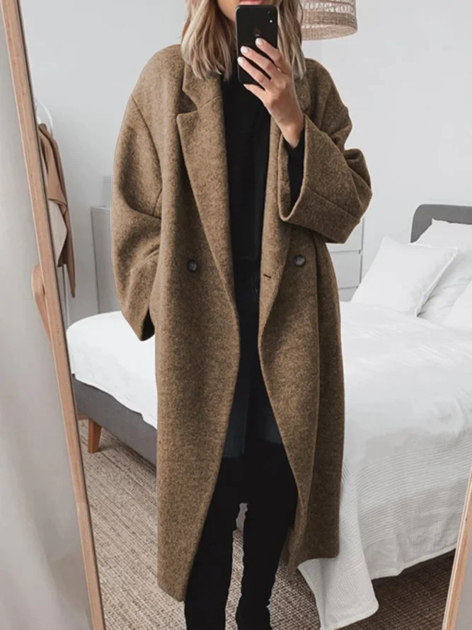 Brown / UK 18 (3XL)