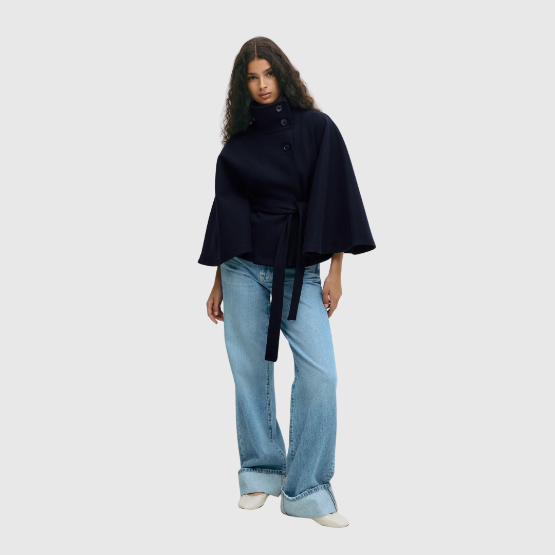 Blue / UK 18 (2XL)
