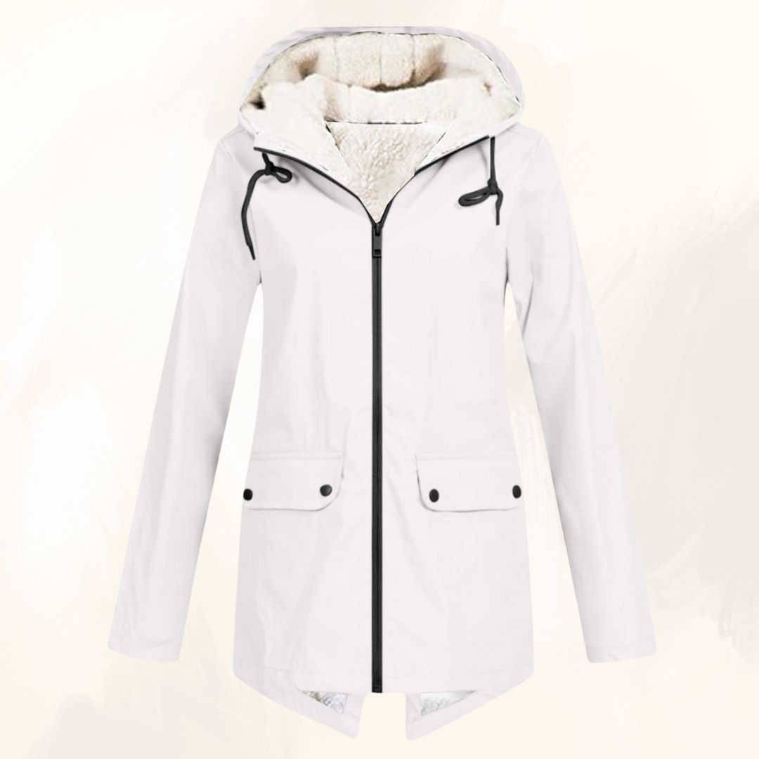 White / UK 16 (2XL)