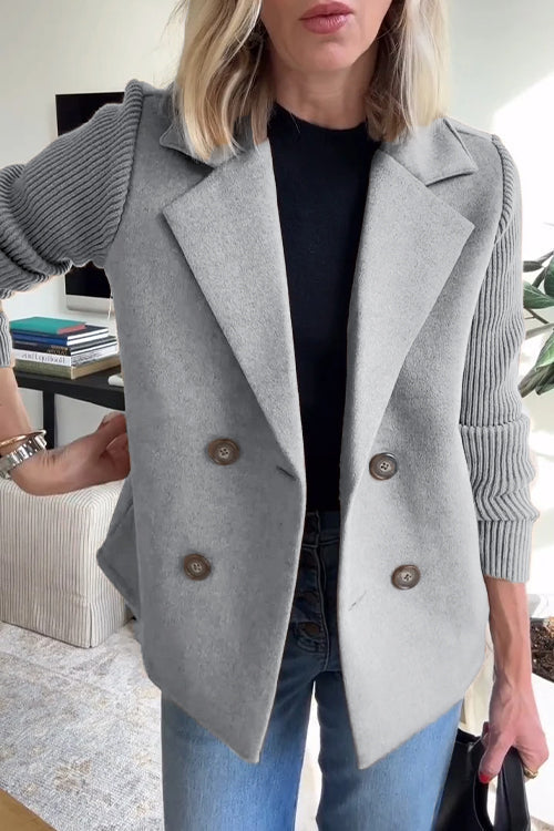 Grey / 5XL (UK 26/EU 54)
