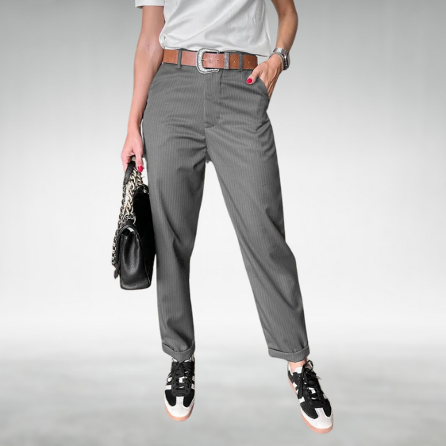 Gray / 3XL/US 16
