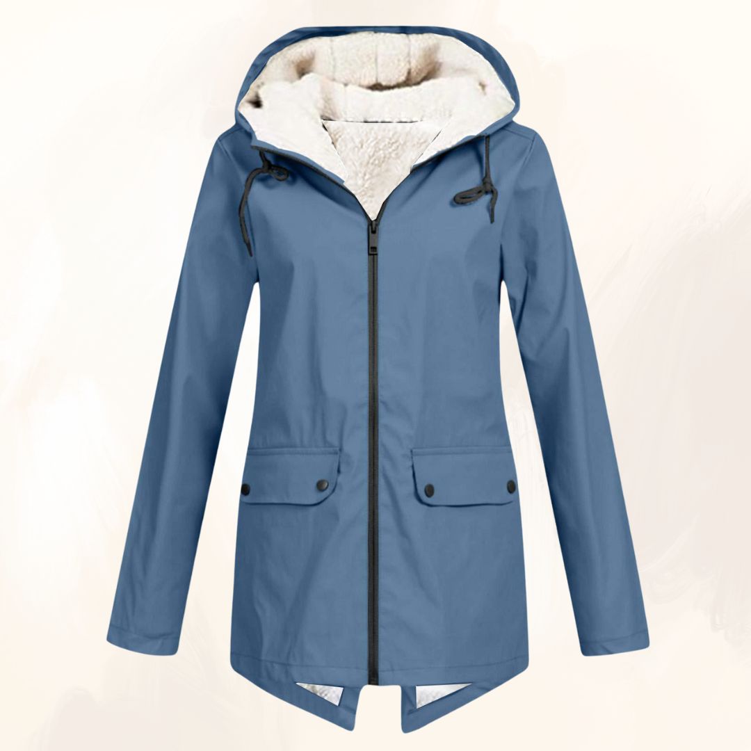 Blue / UK 16 (2XL)