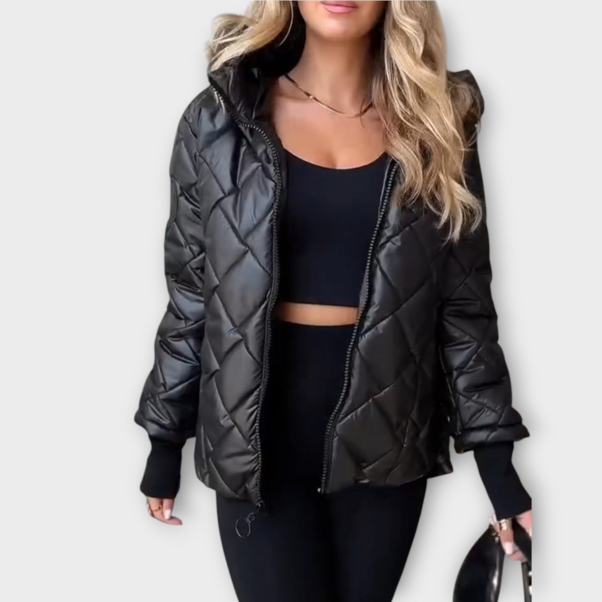 Black / 3XL