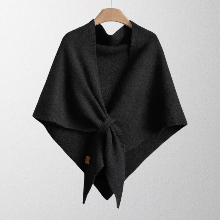 Black / One size