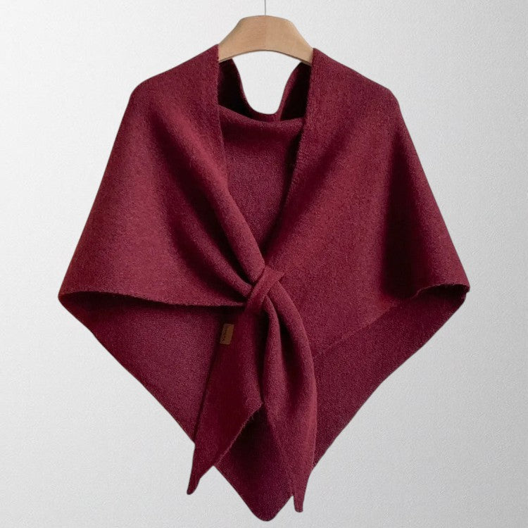 Red / One size