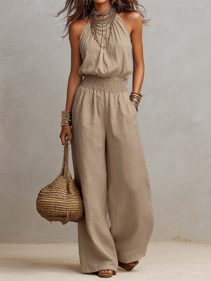 Beige / 2XL
