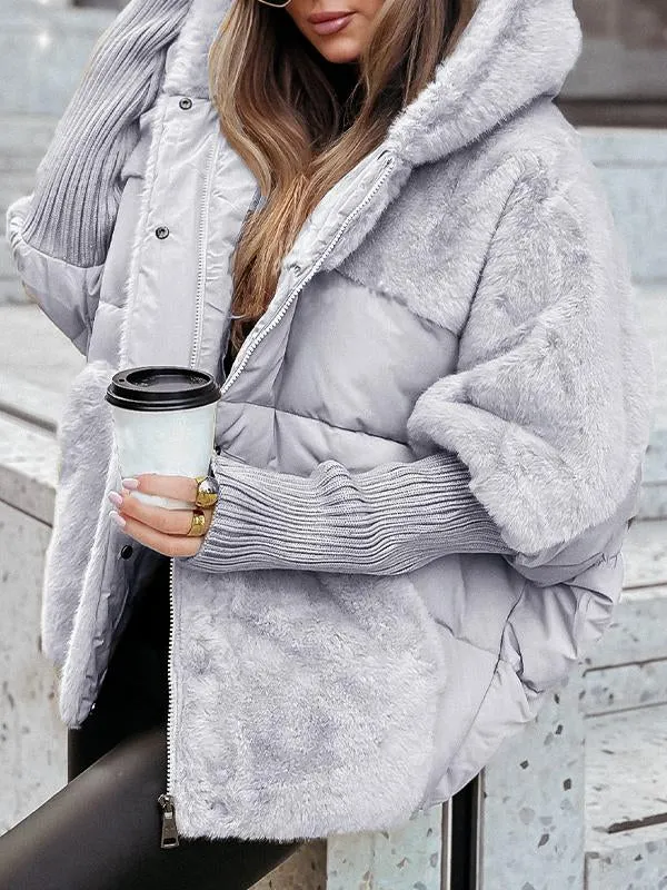 Grey / UK 20 (3XL)