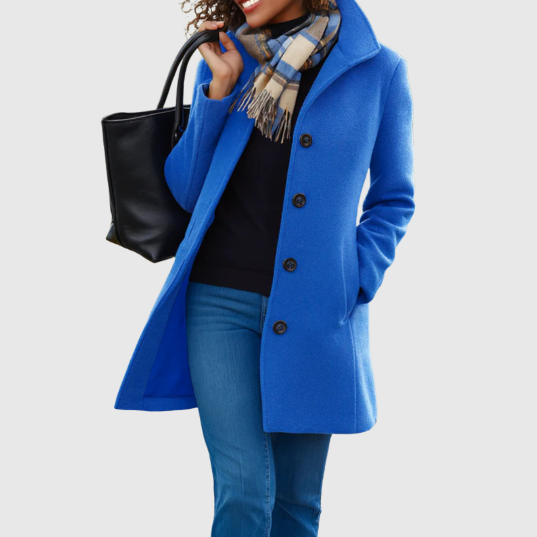 Blue / UK 20 (3XL)