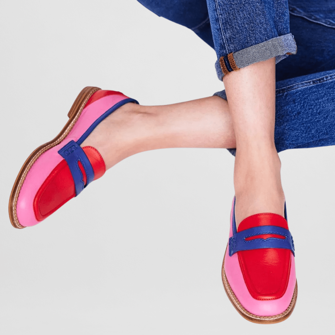Pink / 11 US | 42 EU