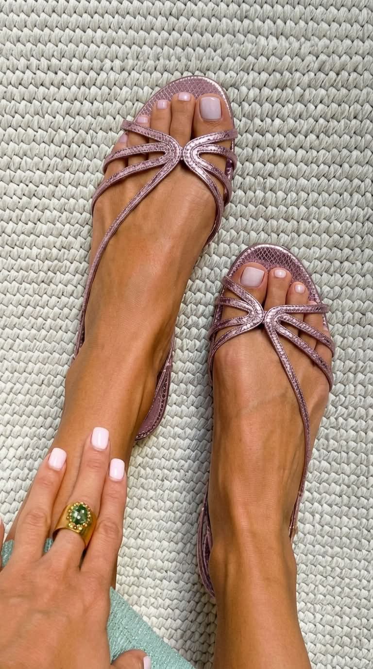 Pink / US 11