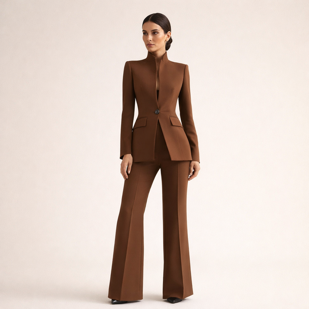 Brown / 2XL