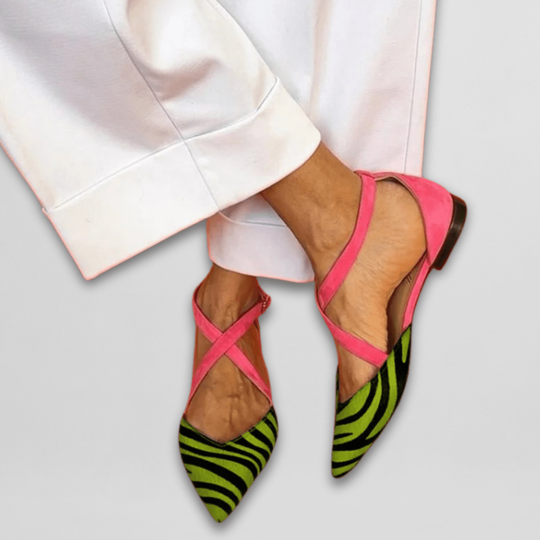 Green / 11 US | 42 EU