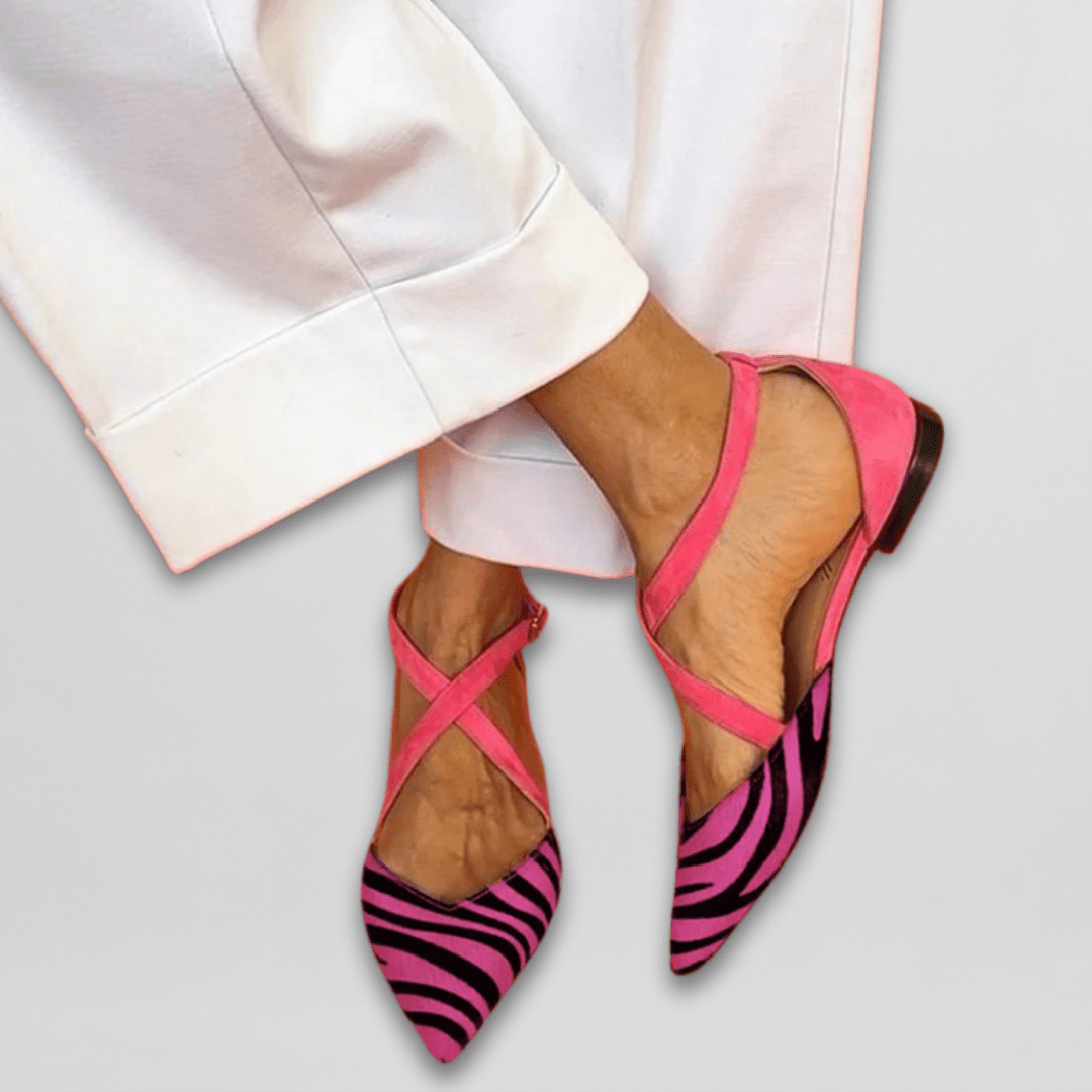 Pink / 11 US | 42 EU