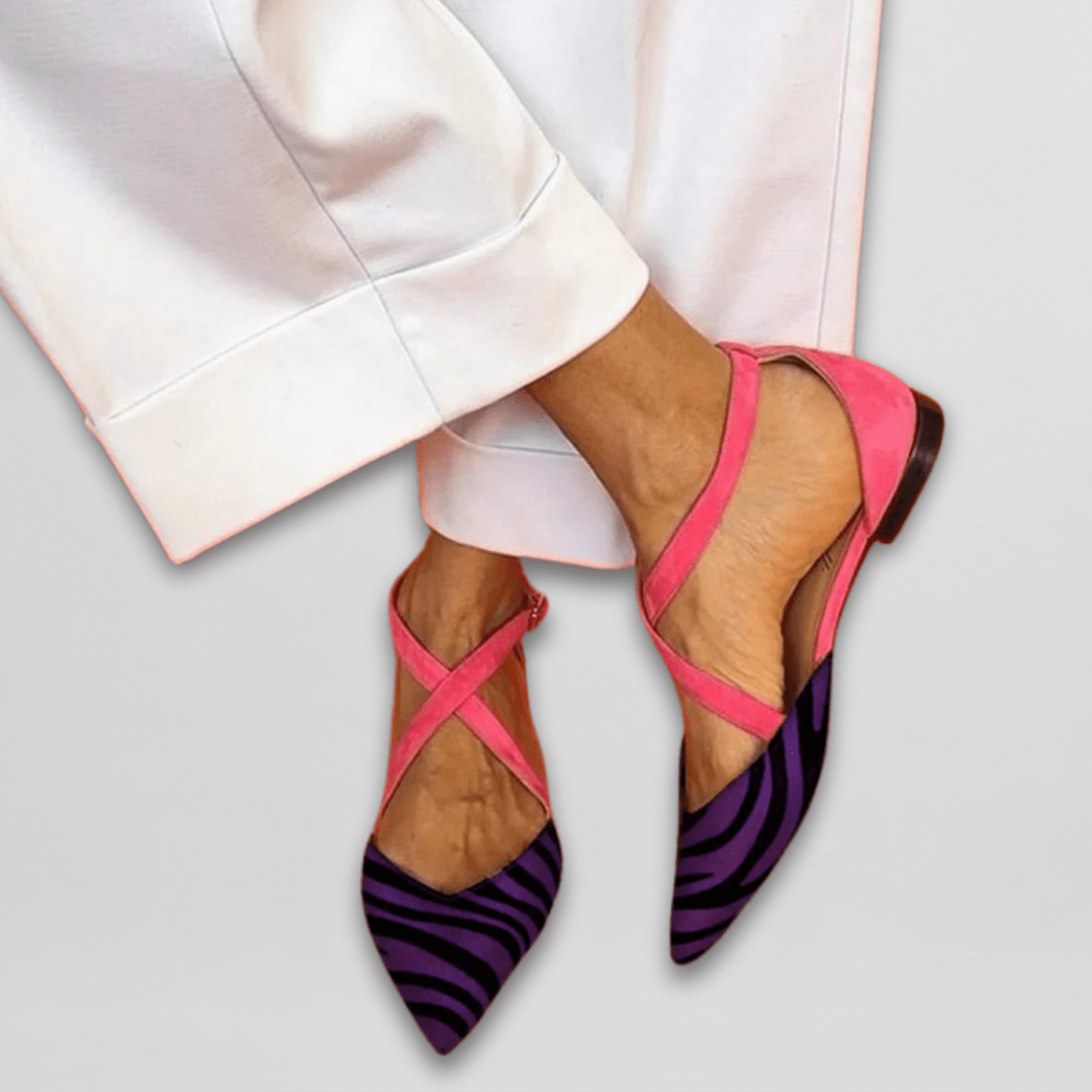Purple / 11 US | 42 EU