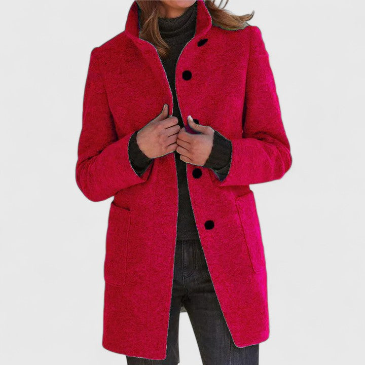 Red / 3XL