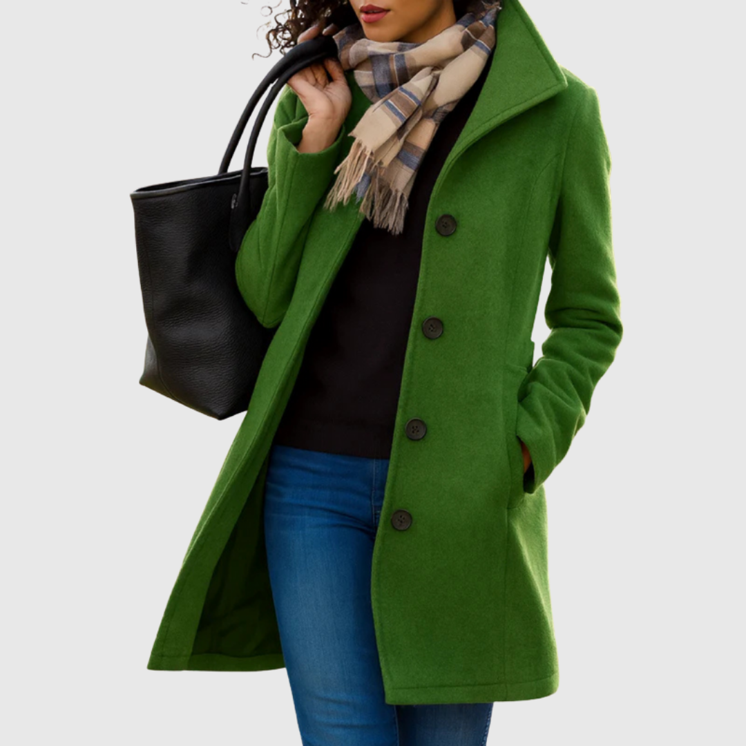 Dark Green / UK 20 (3XL)