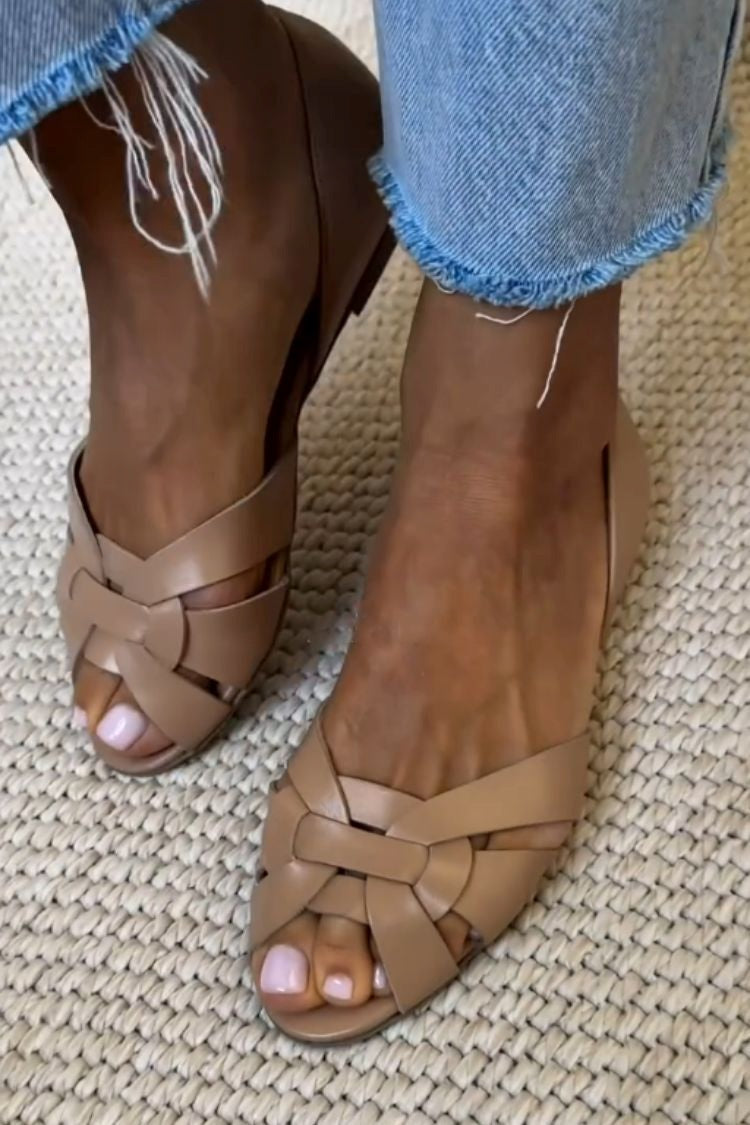 Beige / US 12