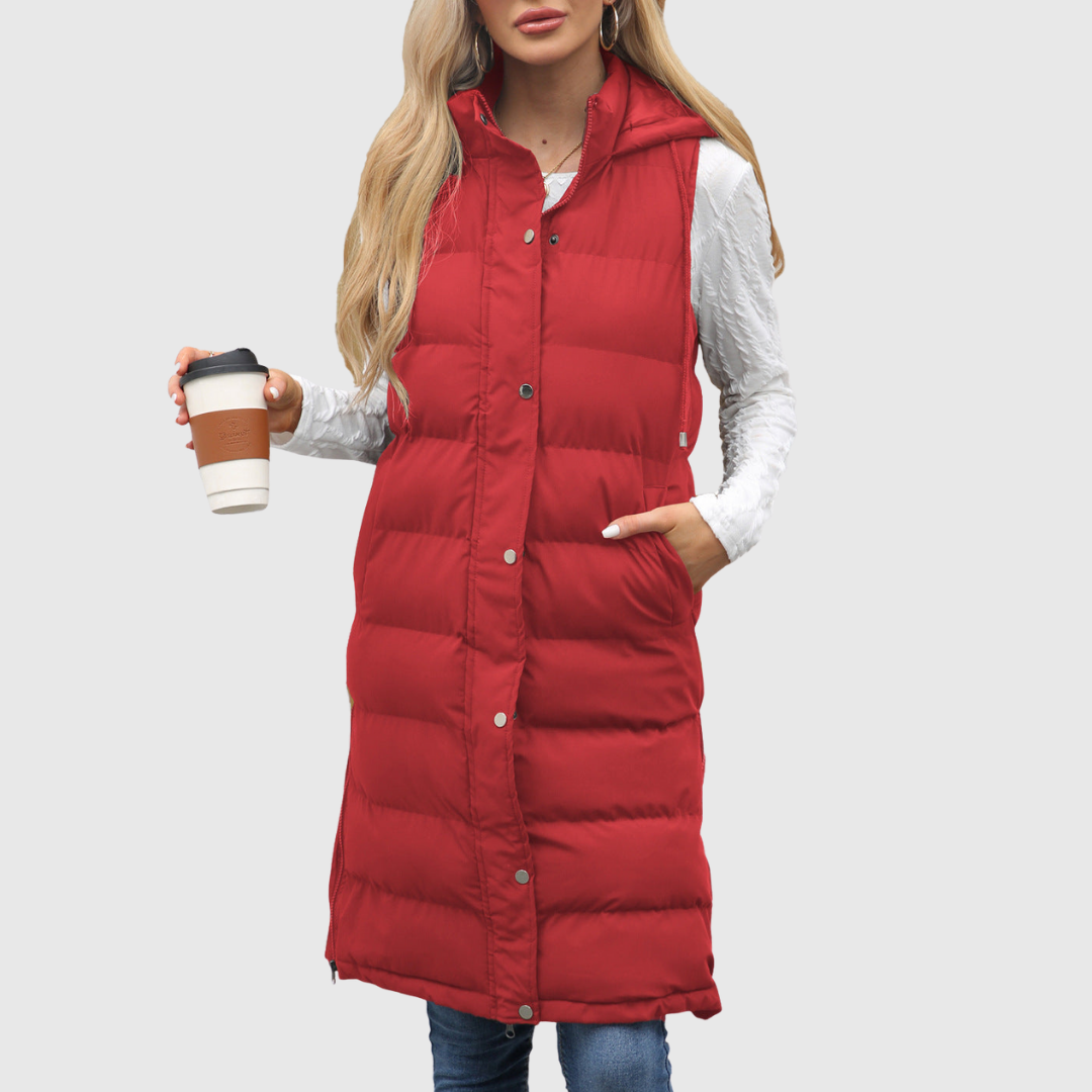 Red / UK 24 (5XL)