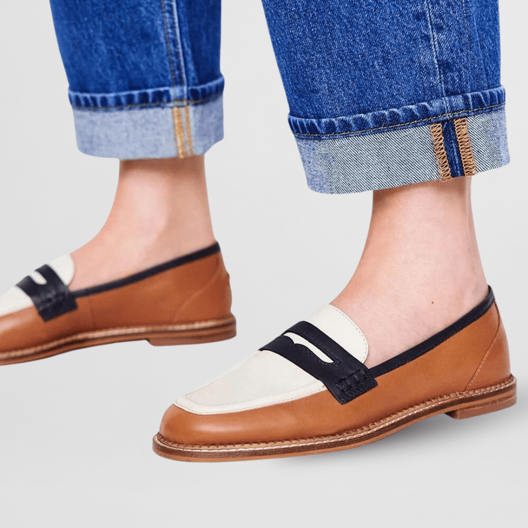 Brown / 11 US | 42 EU