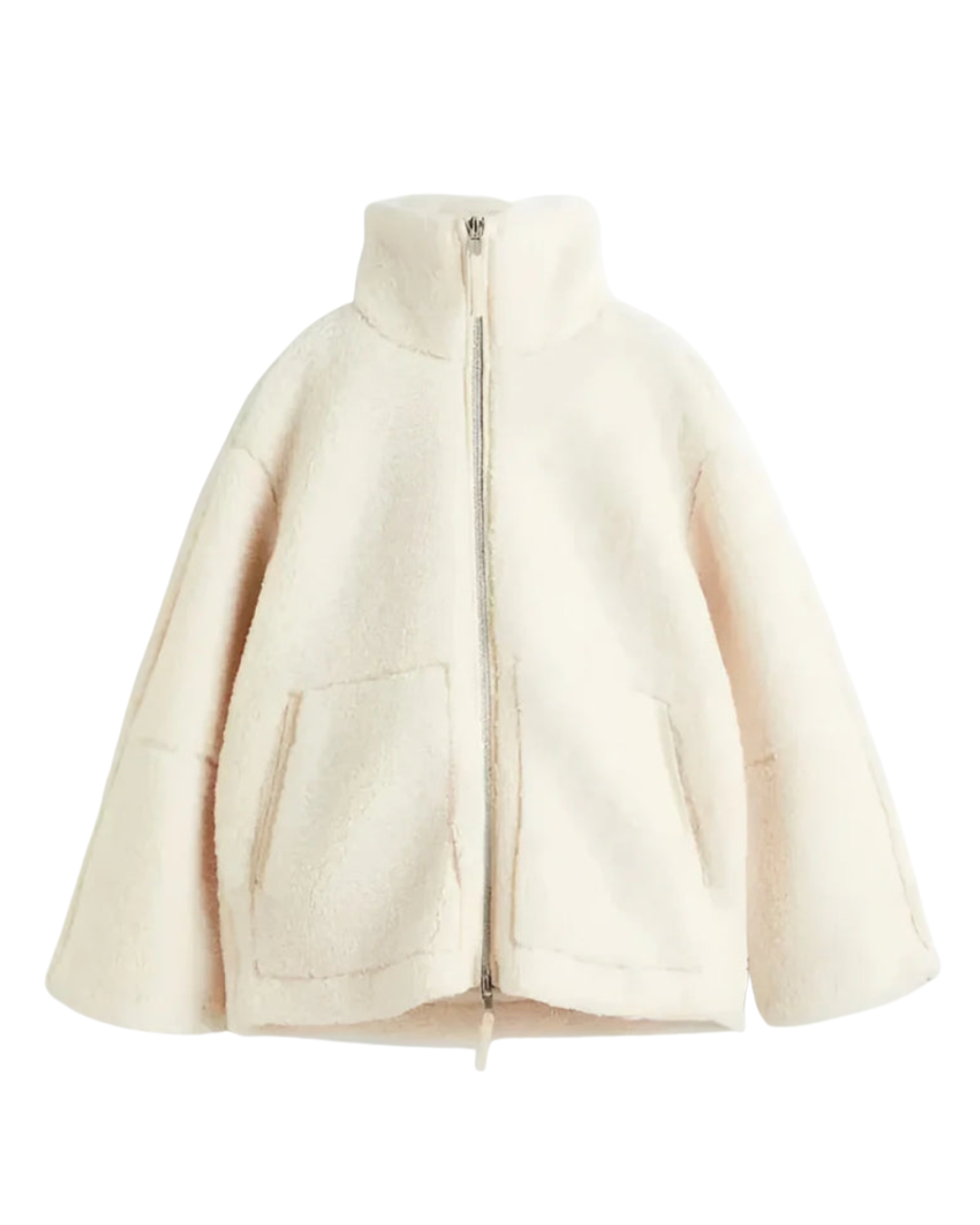 Cream / UK 16 (XL)