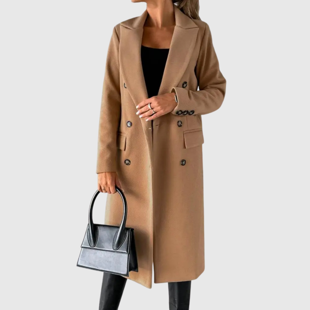 Khaki / UK 18 (3XL)