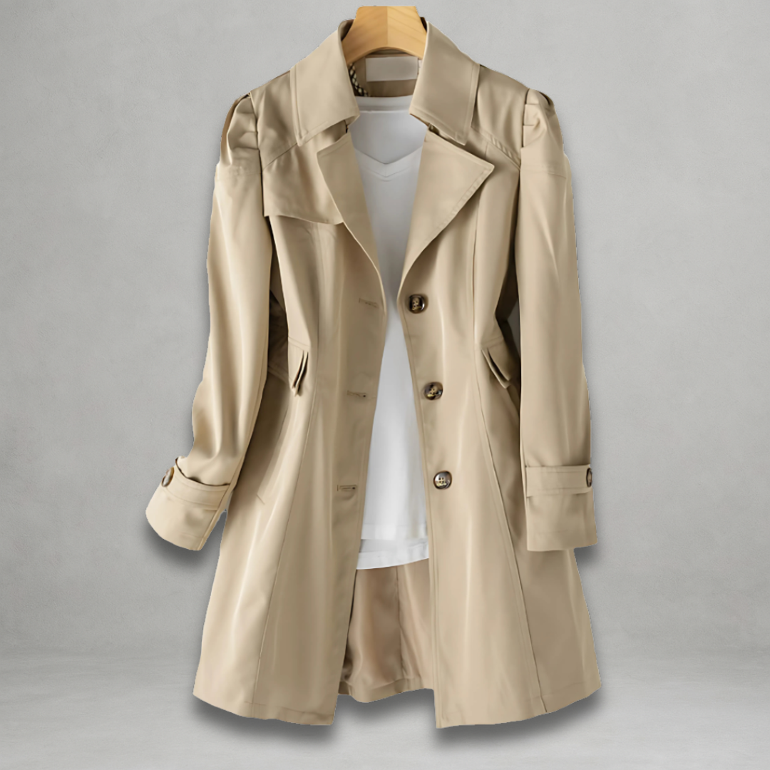 Khaki / UK 16 (2XL)