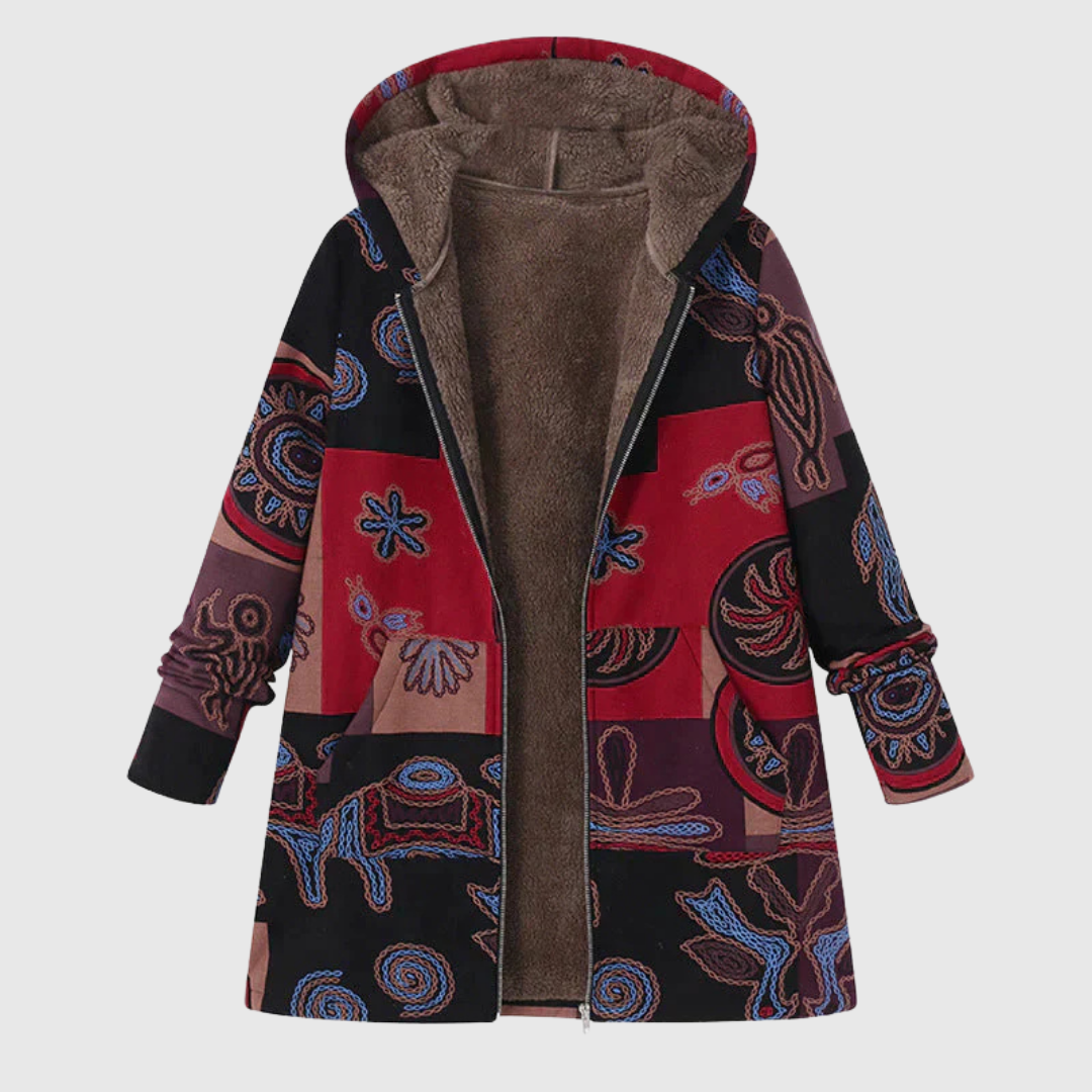 Brown / UK 24 (5XL)