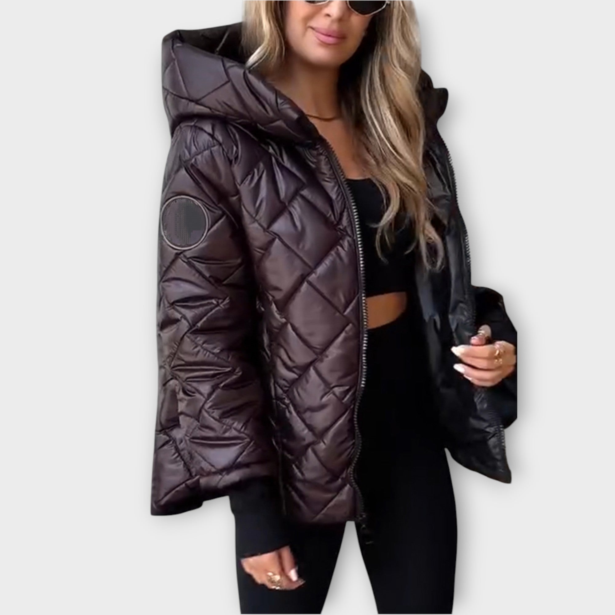 Red Brown / 3XL