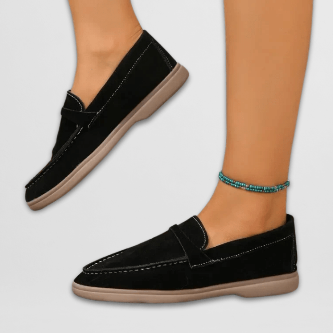Black / 11 US | 42 EU