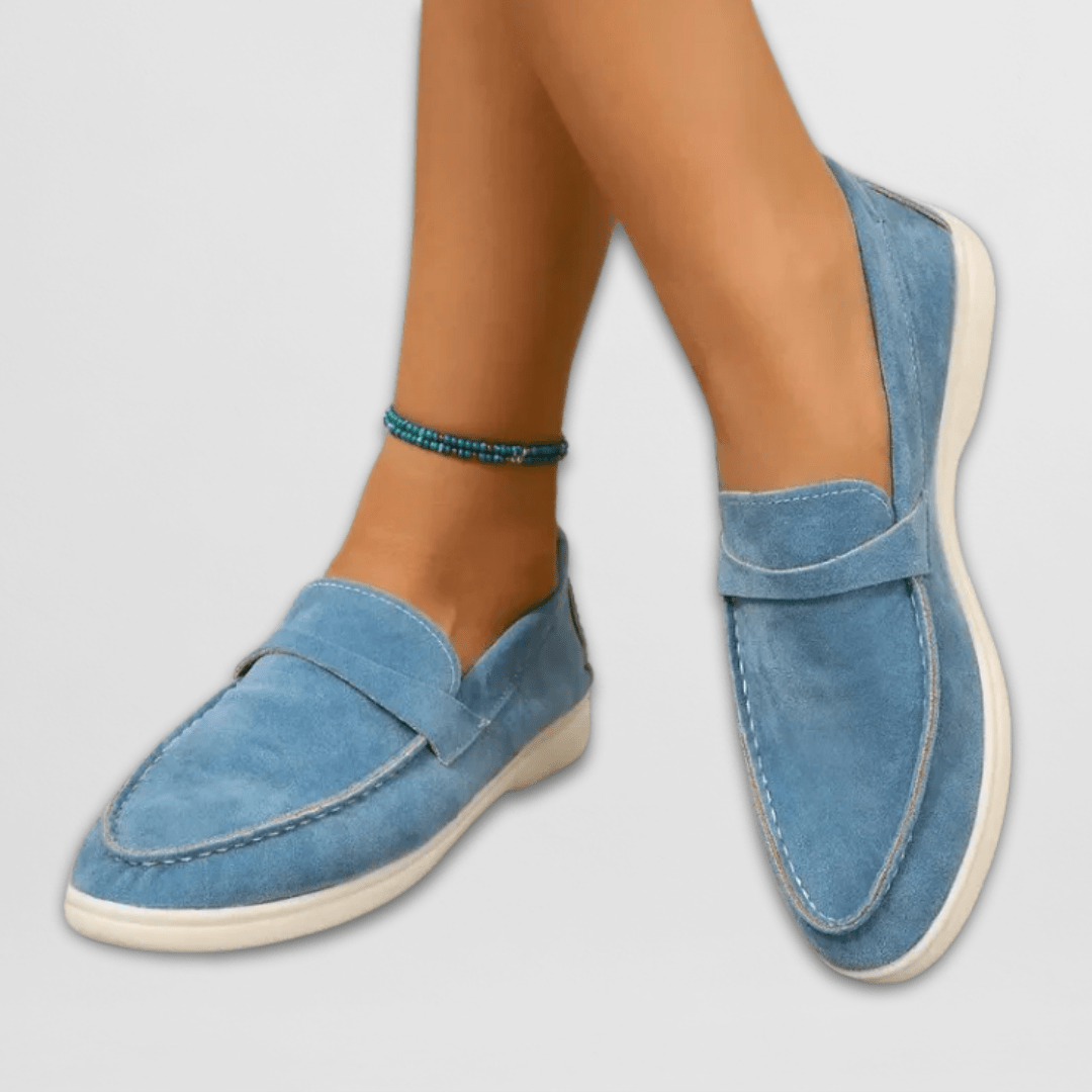 Blue / 11 US | 42 EU