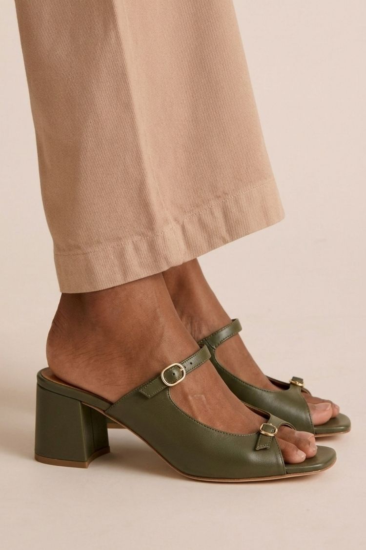 Military Green / US 11