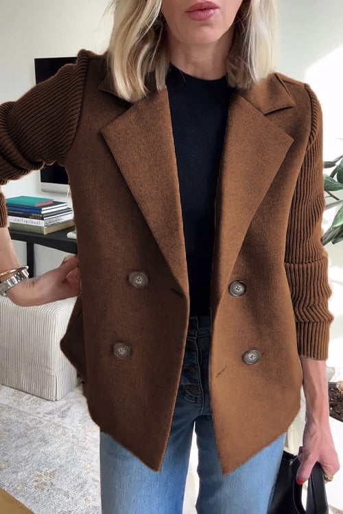 Dark Brown / 5XL (UK 26/EU 54)