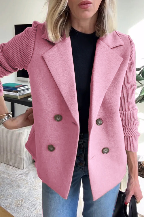 Pink / 5XL (UK 26/EU 54)