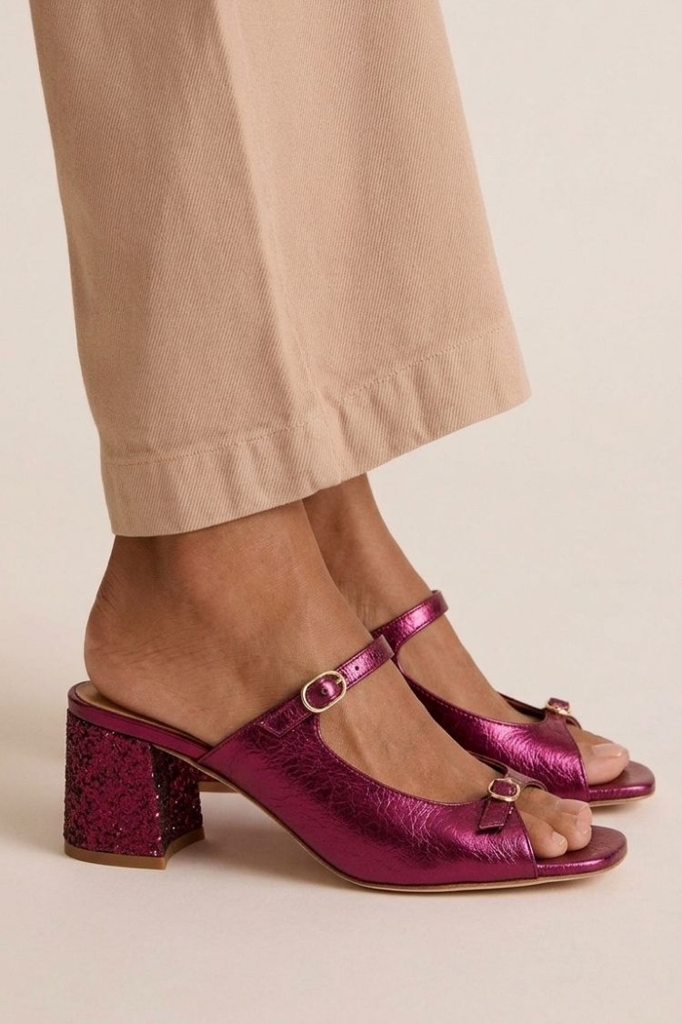 Fuchsia / US 11