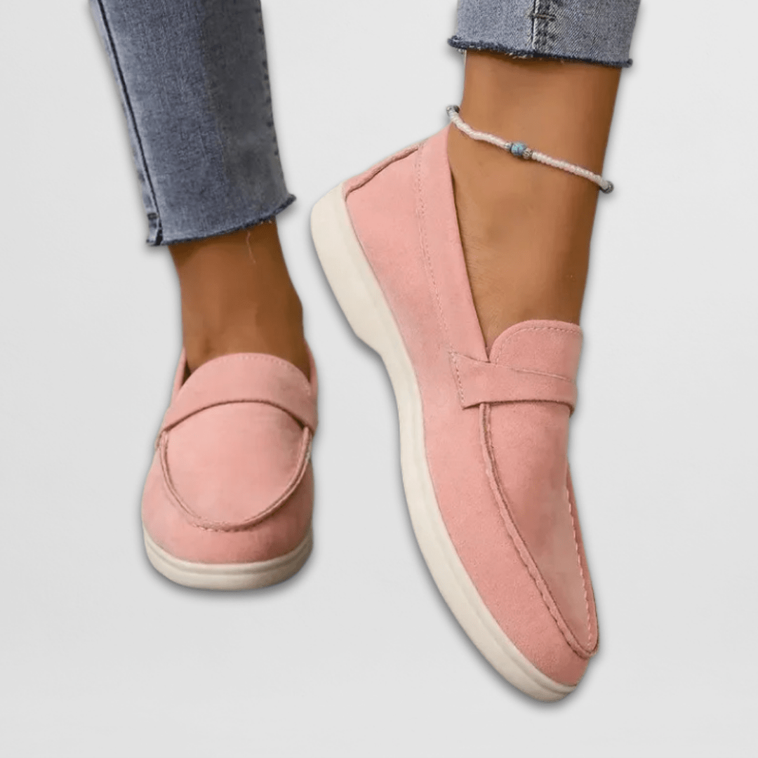 Pink / 11 US | 42 EU
