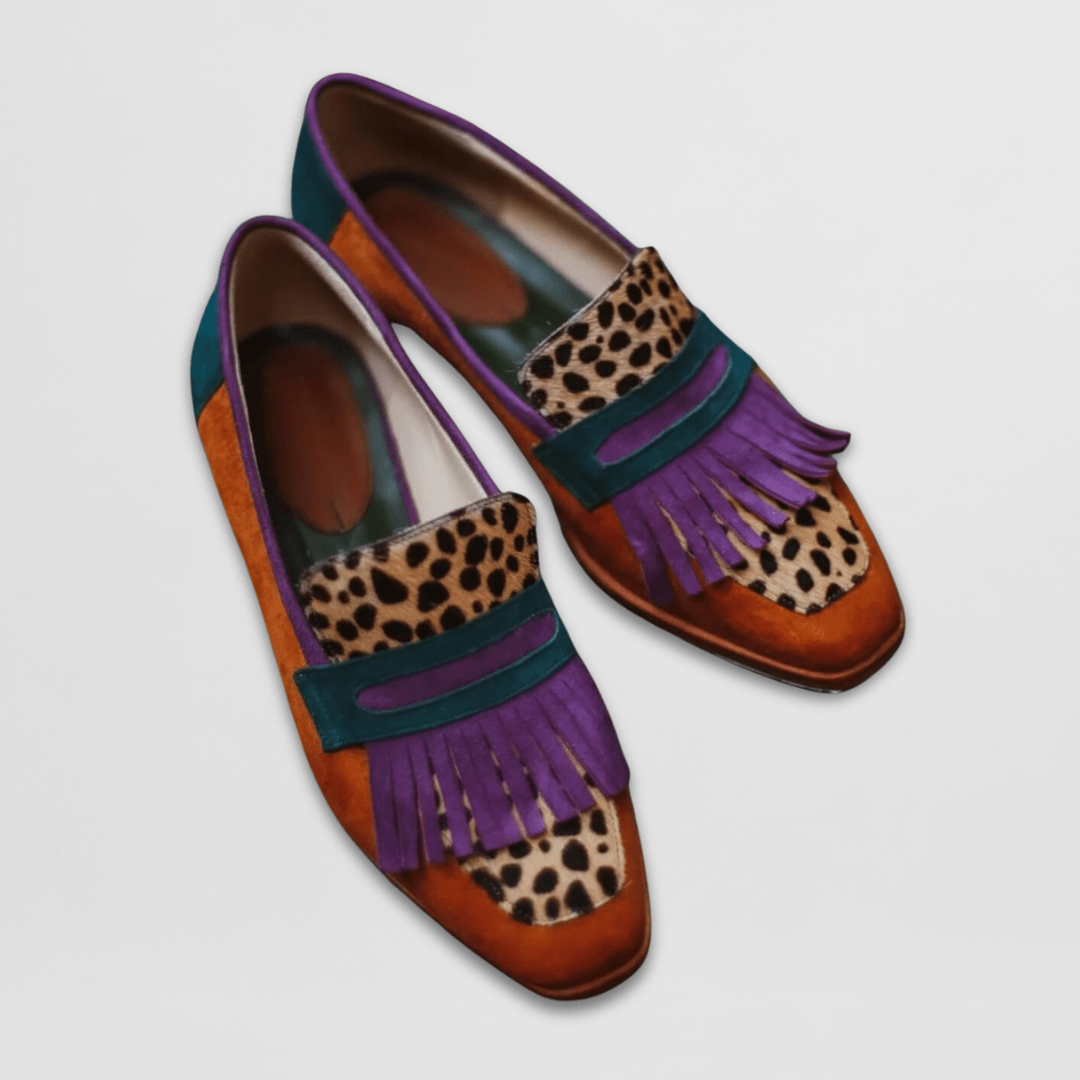 Leopard / 11 US | 42 EU