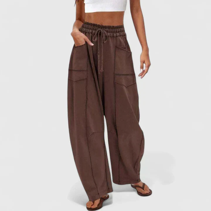 Brown / 2XL