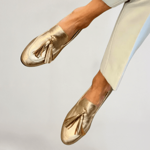Yellow Gold / 11 US | 42 EU