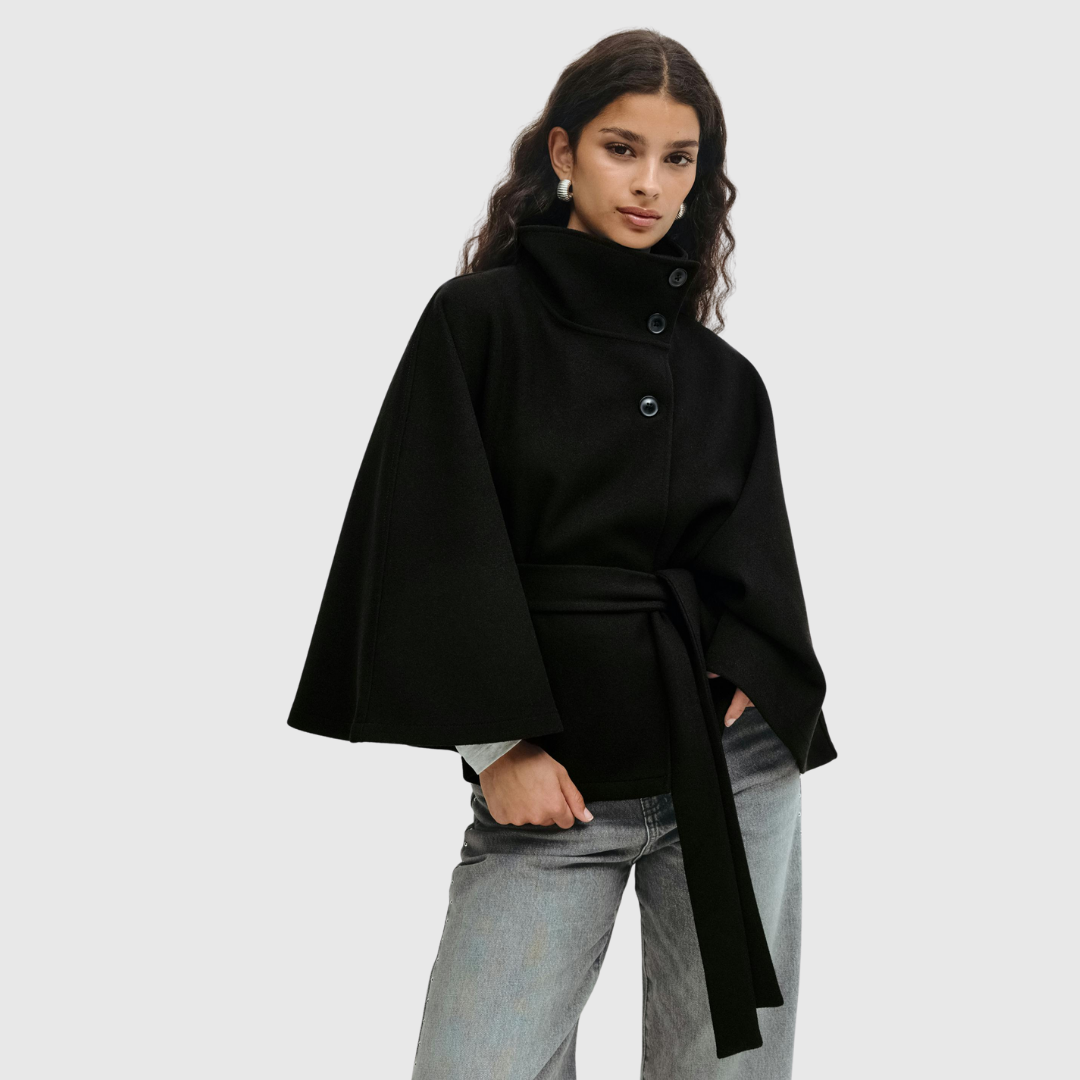 Black / UK 18 (2XL)