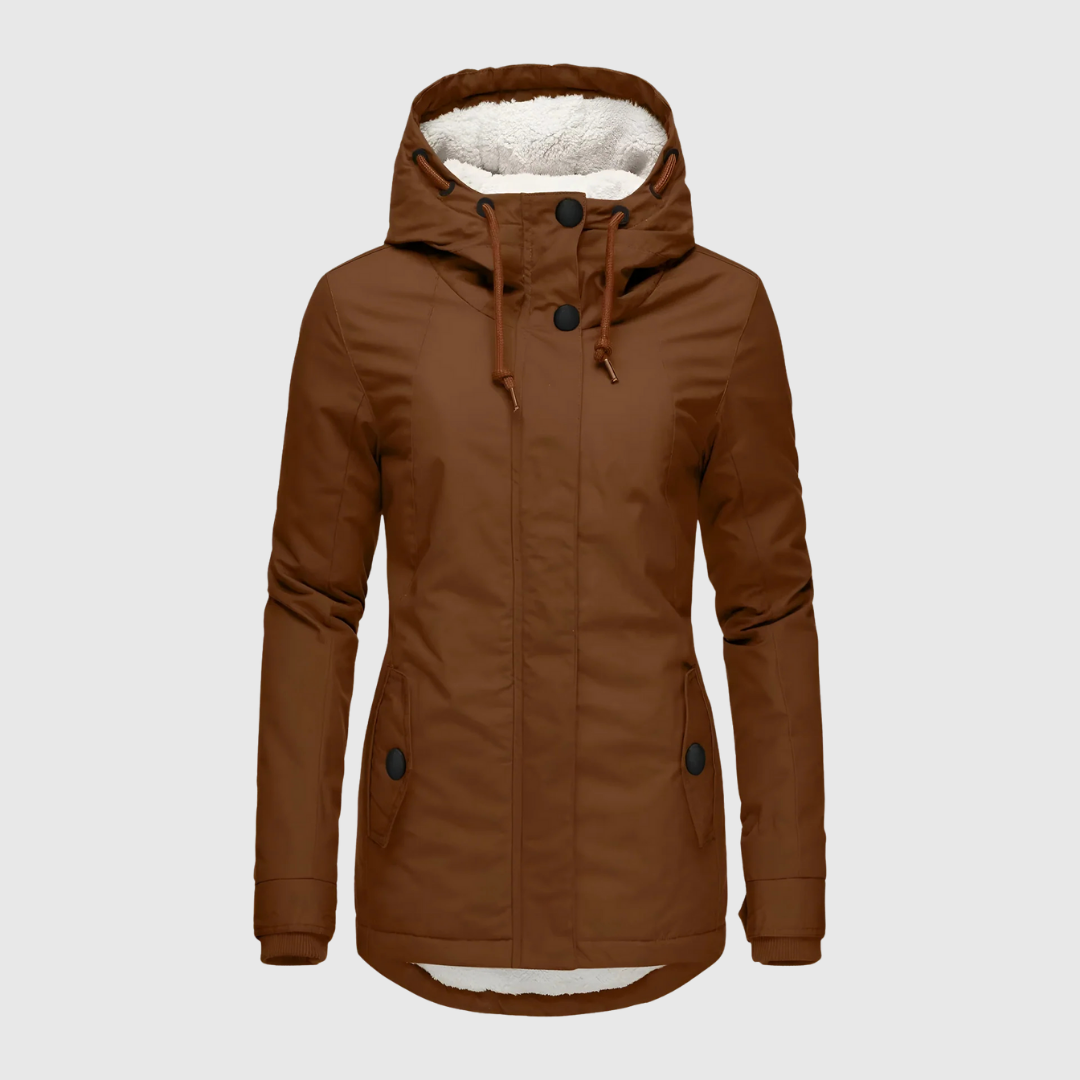 Brown / UK 20 (3XL)