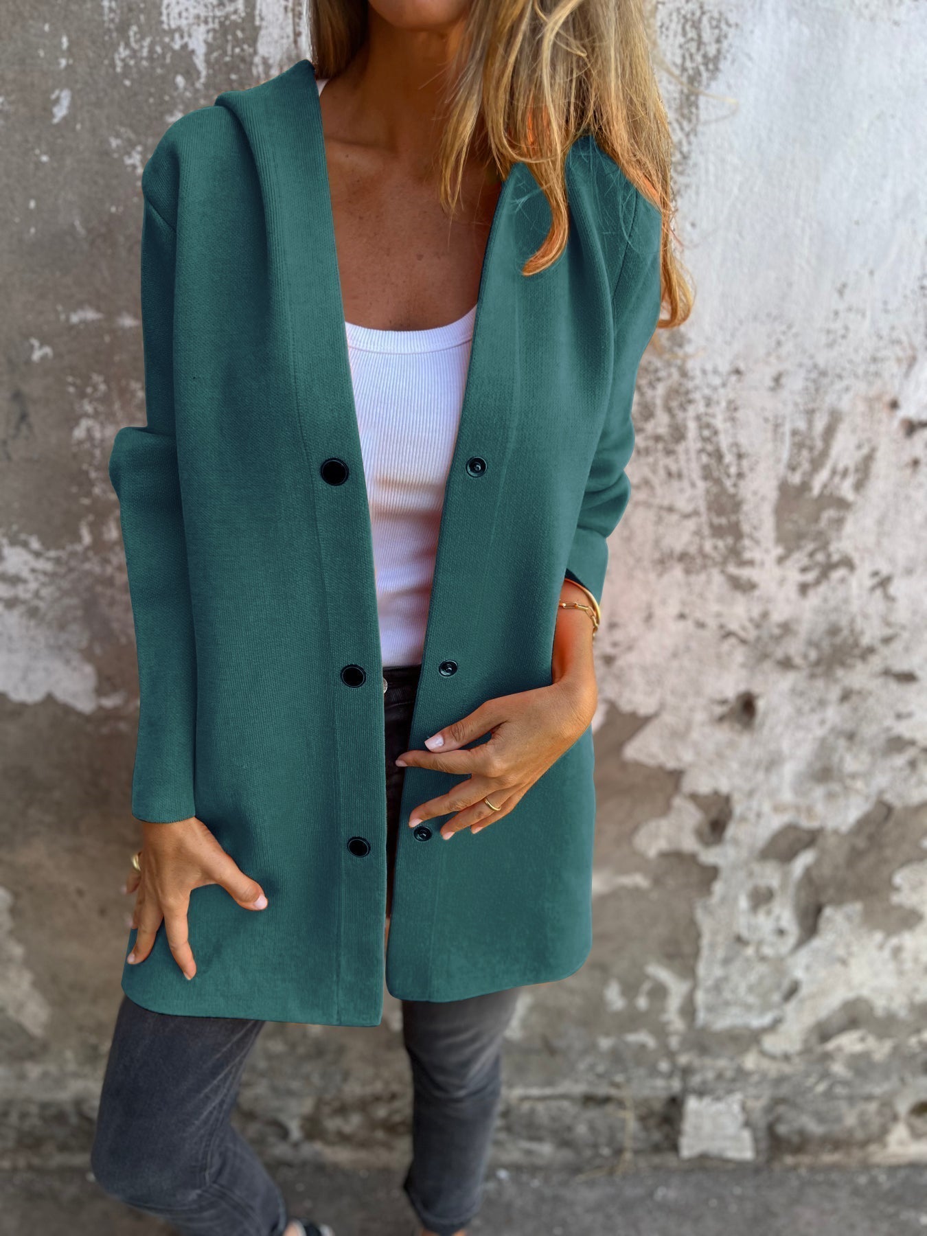 Green / UK 20 (4XL)
