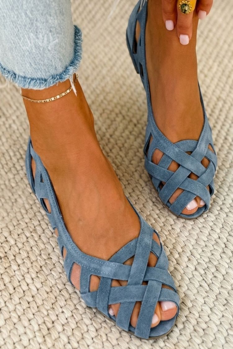 Dark Blue / US 11