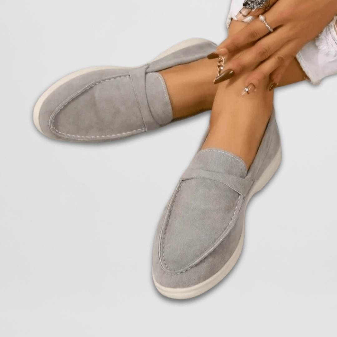Gray / 11 US | 42 EU